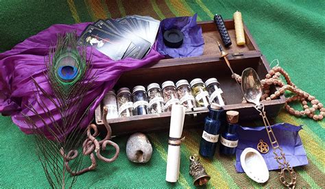 Herbal Spells for Protection and Banishing Negative Energy: A Practical Guide